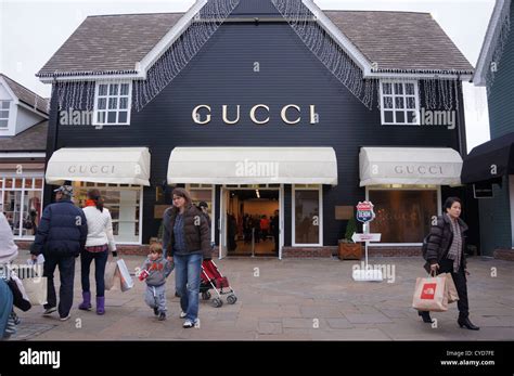 gucci bister village